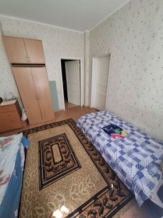 Ищем парня на подселение