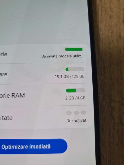 Samsung Galaxy A51 de 128 GB