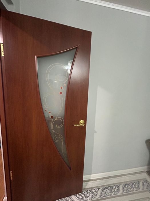 Межкомнатные двери