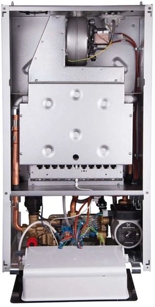 Ремонт котлов и бойлер