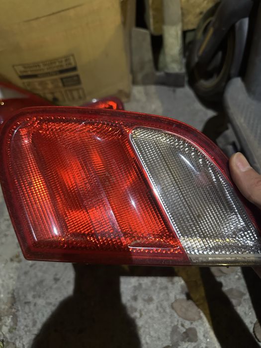 Стопове за clk c208 като нови