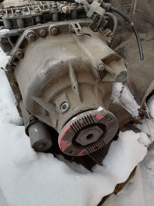 Продам Акпп Volvo
