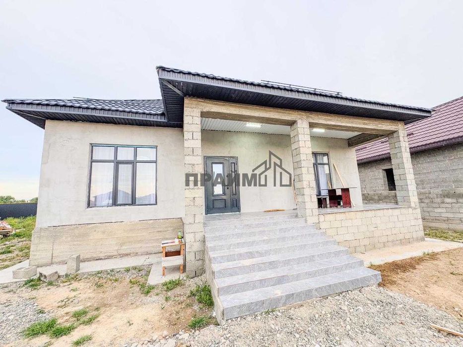 ПРОДАМ 5 ком. дом Жастар 1 (Нина ПРАЙМ)