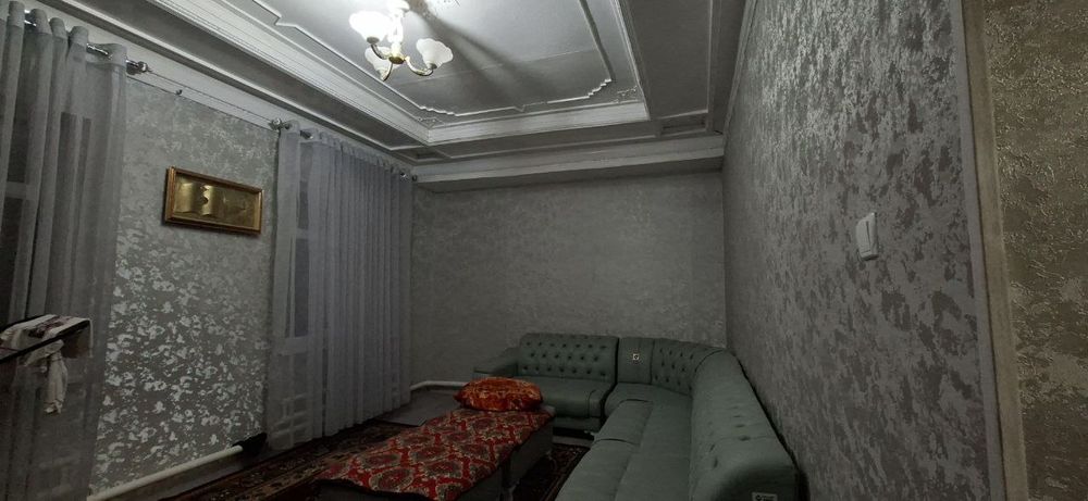 Ховли Чирчик шахрида