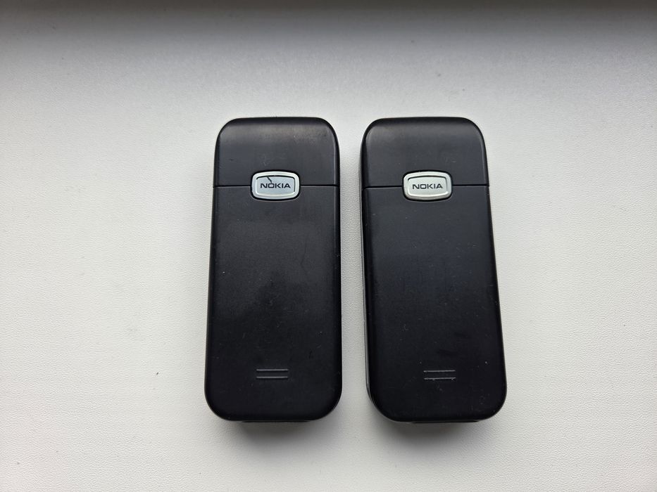 Nokia 6030 - telefon simplu cu butoane