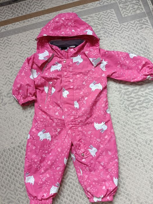 Продам комбенизоны на весну