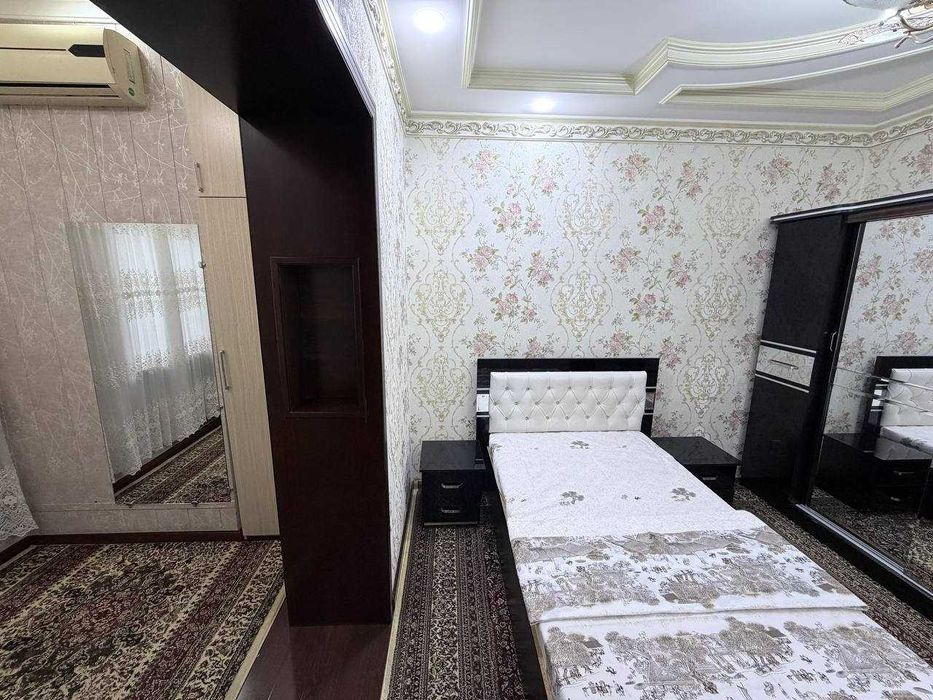 85м2 3/3/4 Чиланзар 1 кв-л