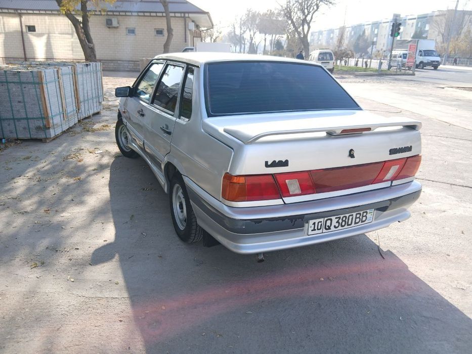 Lada Samara 21015