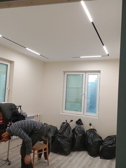 Remont pod kluch