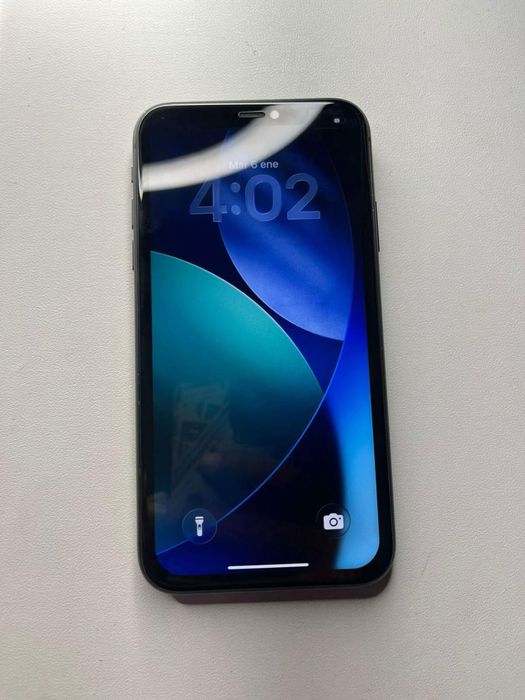iPhone 11 оригинал