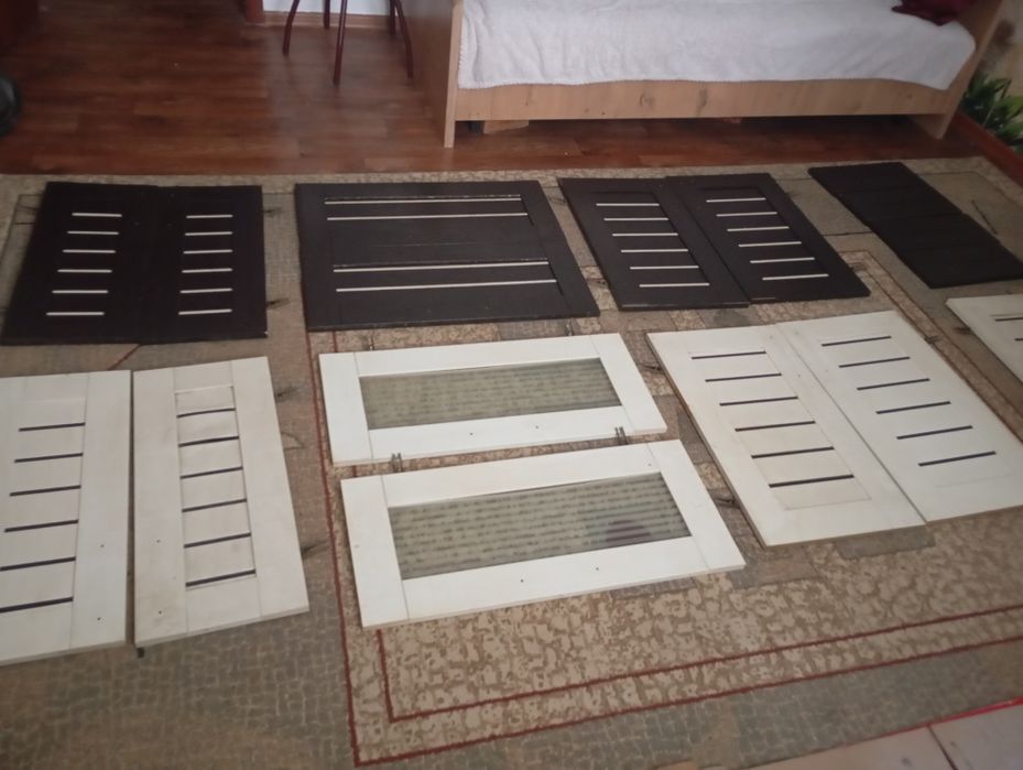 Продам ФАСАДЫ для кухни