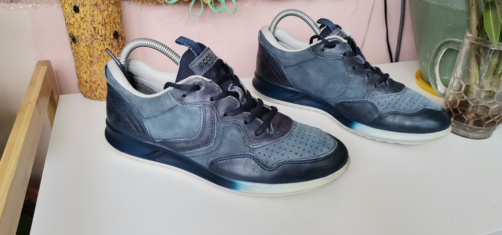 Спортни oбувки Еcco Genna 38н.