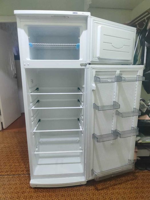 Холодильник Атлант