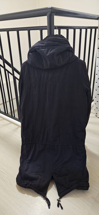 Geaca de iarna pentru gravide / babywearing Mamalicious S