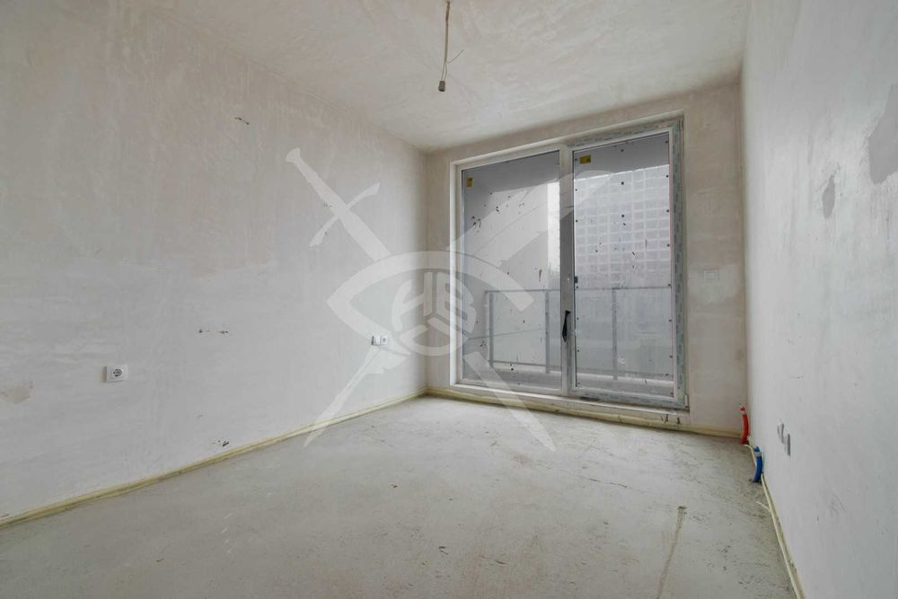 Продава се Тристаен апартамент в София, Банишора - 92 кв.м за 1275 €/кв.м - Снимка #2