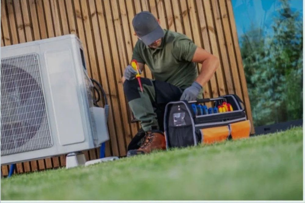 Кандисанэр установка