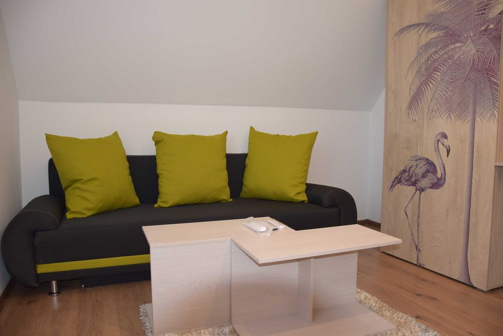 Proprietar inchiriez apartament in Complexul Studetesc