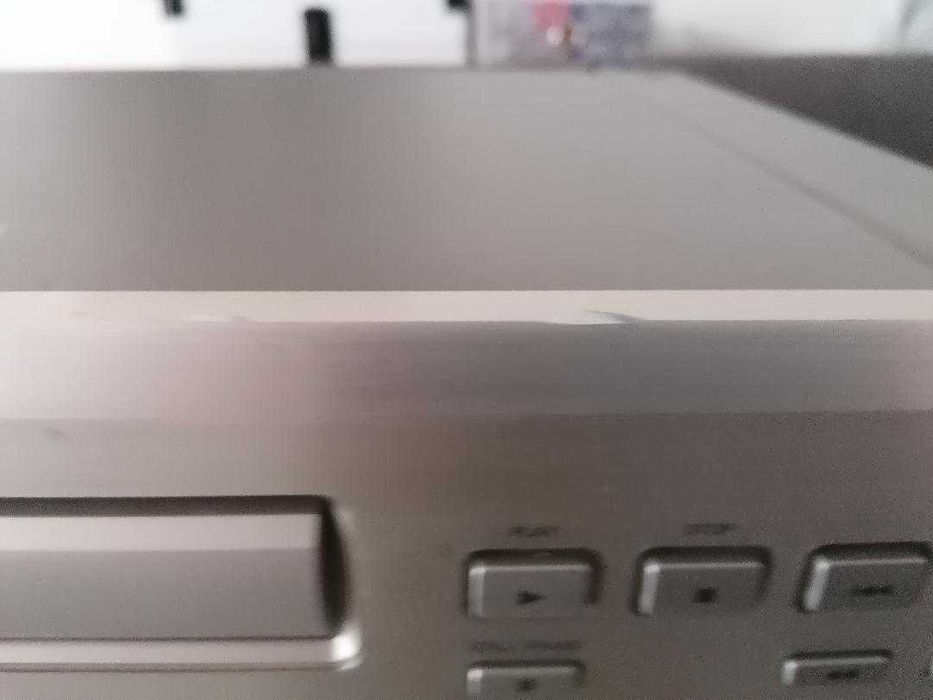 Player Denon DVD 2800 II