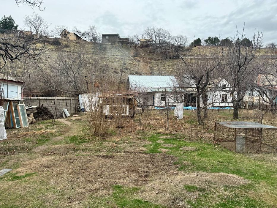 Продаётся дом в военном городке