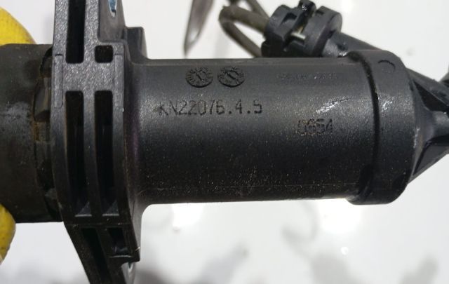 Cilindru receptor ambreiaj KN2207645 BMW Seria 4 F32/F33/F36 [2013 -