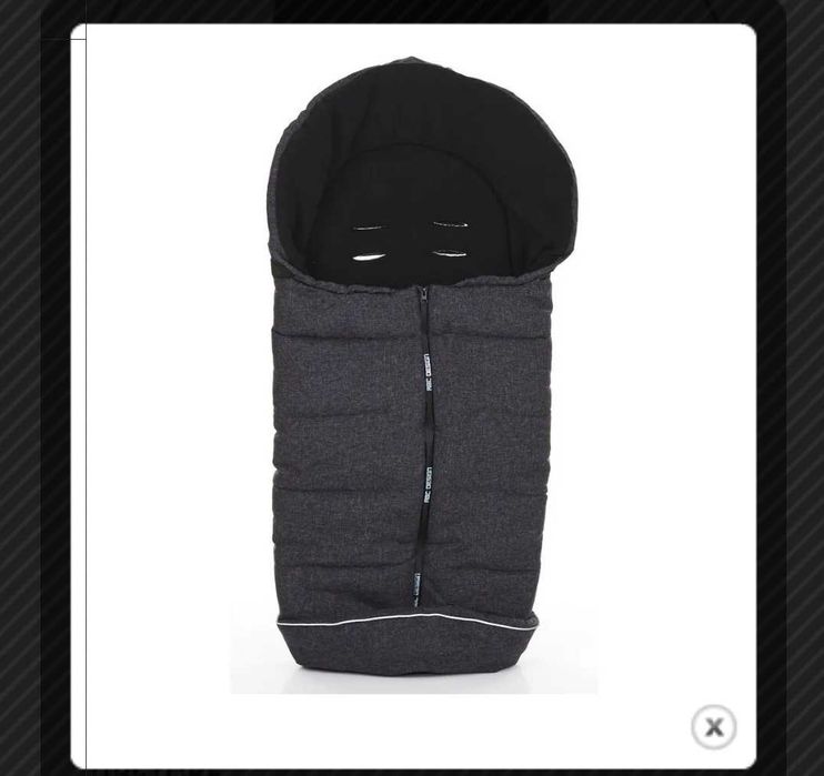 Количка Abc design salsa 4