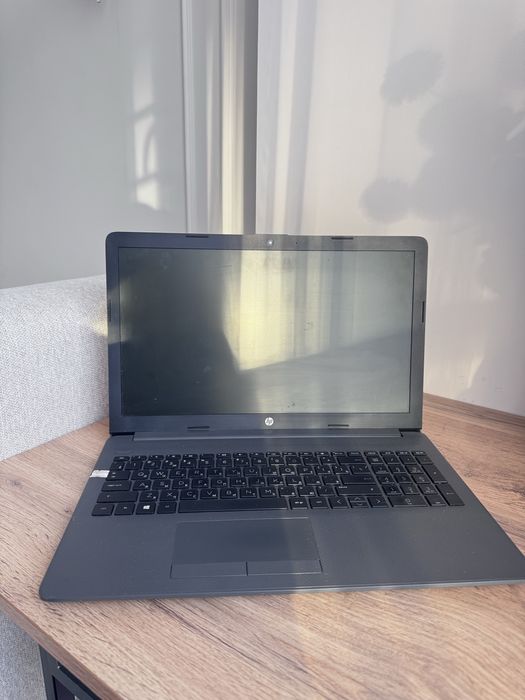 Ноутбук HP 255 g7