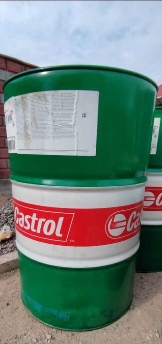 Бочки 208L, 60L.