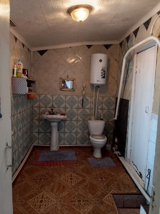 Продам дом в с.Ивановка