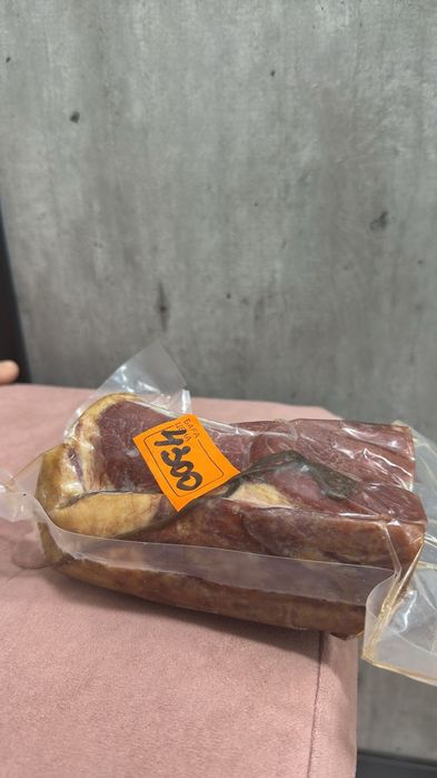 Продам копченное мясо конины, филе утки!!!