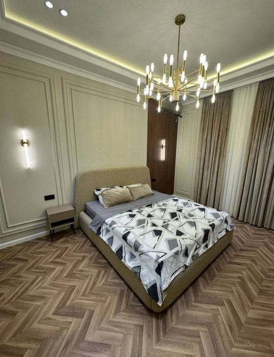 Аренда 2/4/4. Мэжик Сити. Можно на кароткий срок