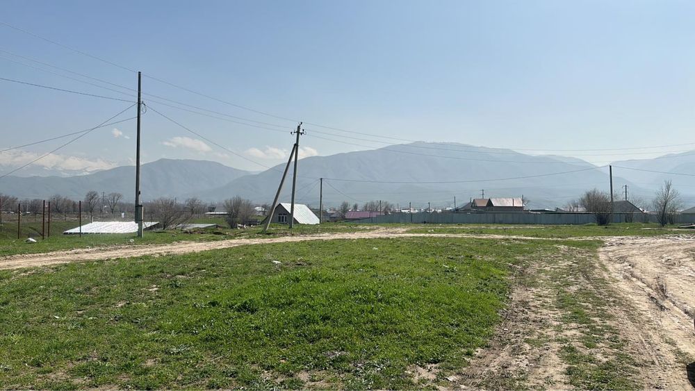 Продам участки 5 соток