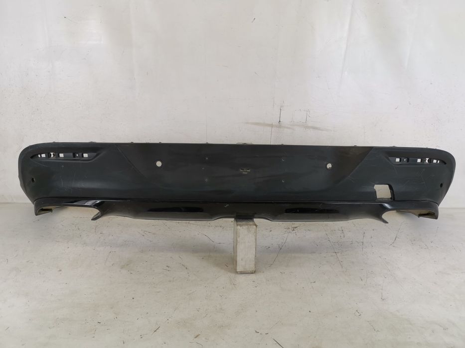 Mersedes-Benz ГЛЕ Купе АМГ / Mercedes-Benz GLE Coupe AMG C292 Оригинал