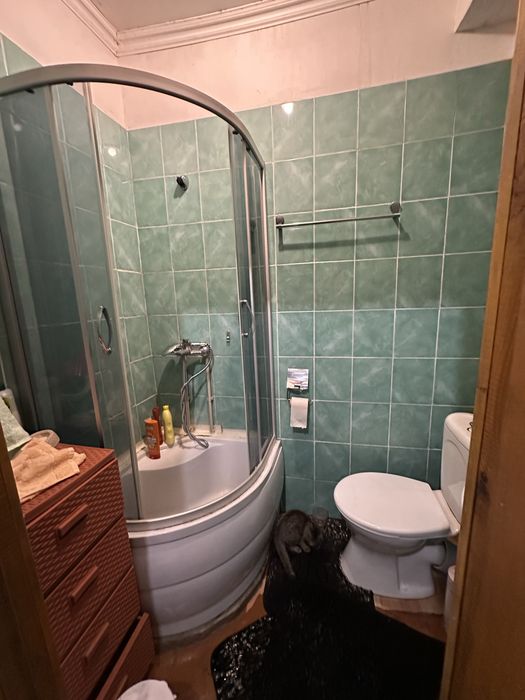 Продам часть дома в Медеуском райне