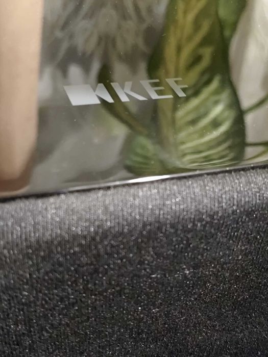 Subwoofer KEF Kube Mie 10 - cu upgrade