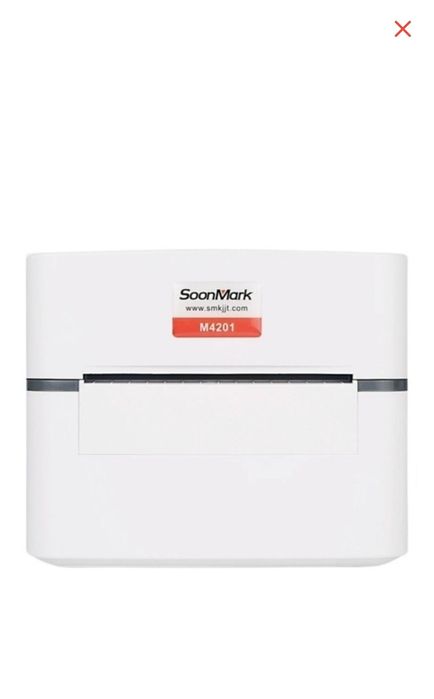 Продам термо принтер