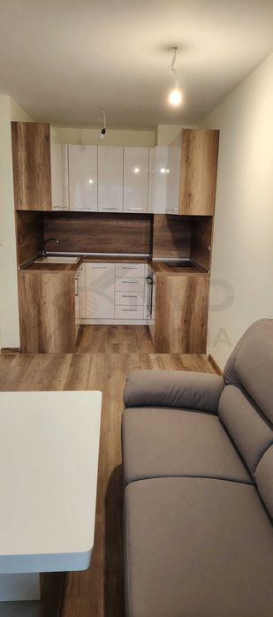 Двустаен апартамент в Кайсиева Градина! 21742742