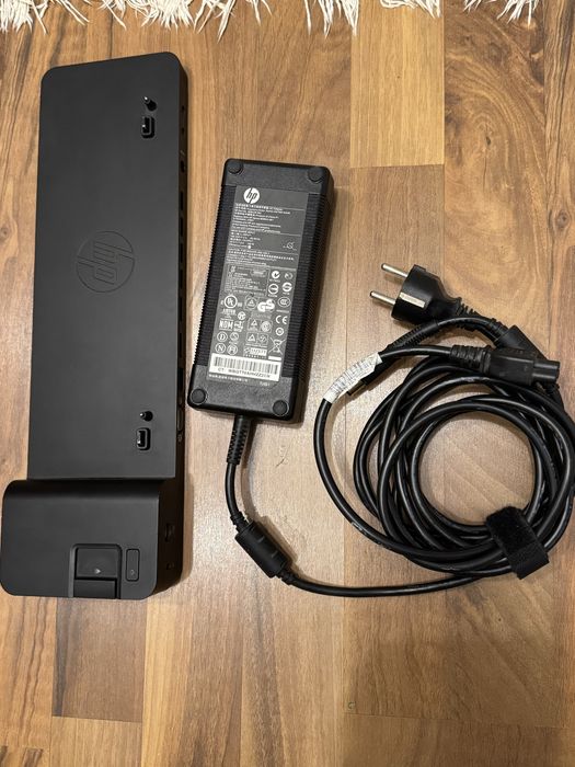 Dock Hp Model 2013 UltraSlim