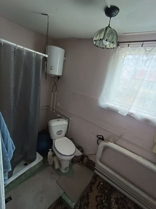 Продам дом. Октябрьская 25. Село Келлеровка