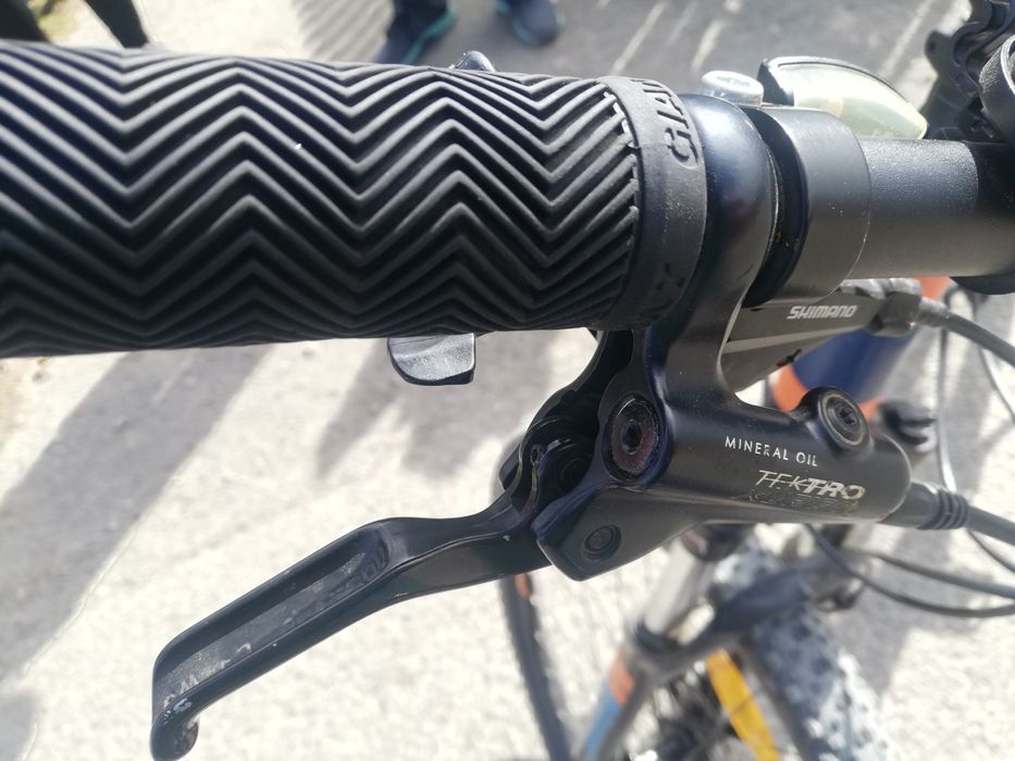 Bicicletă Giant Talon 3 27,5