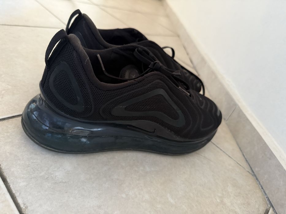 Обувки Nike Airmax,Hurricane