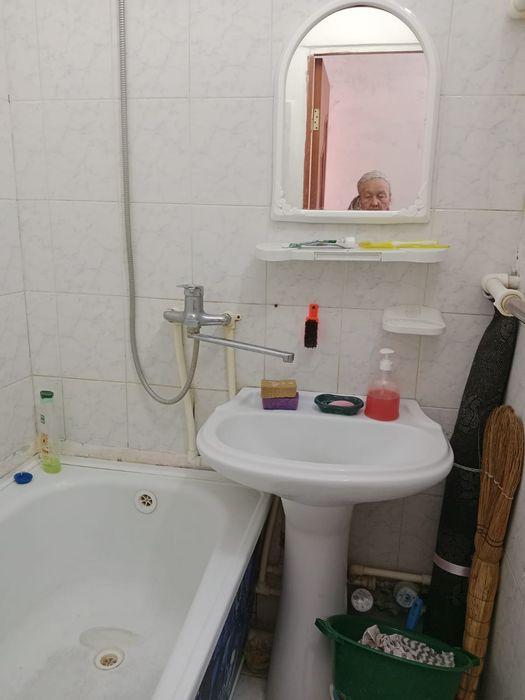Продам квартиру.