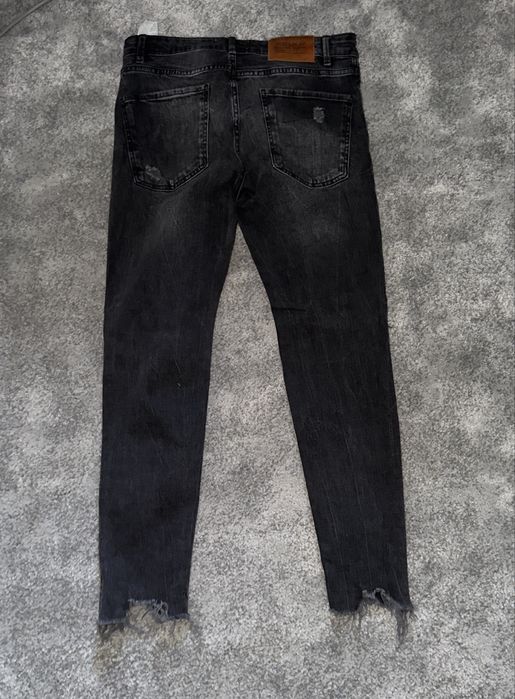 blugi skinny fit