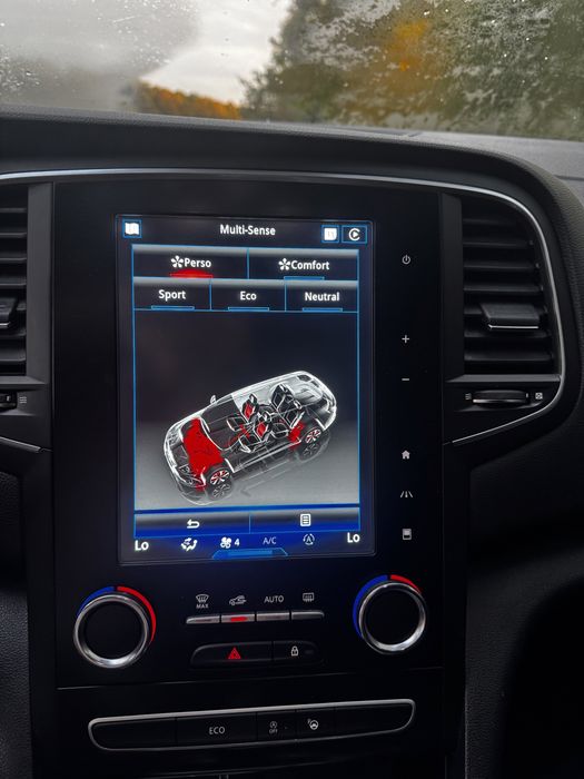 Renault Megane | Bose Edition | Automat | 1.3 Tce