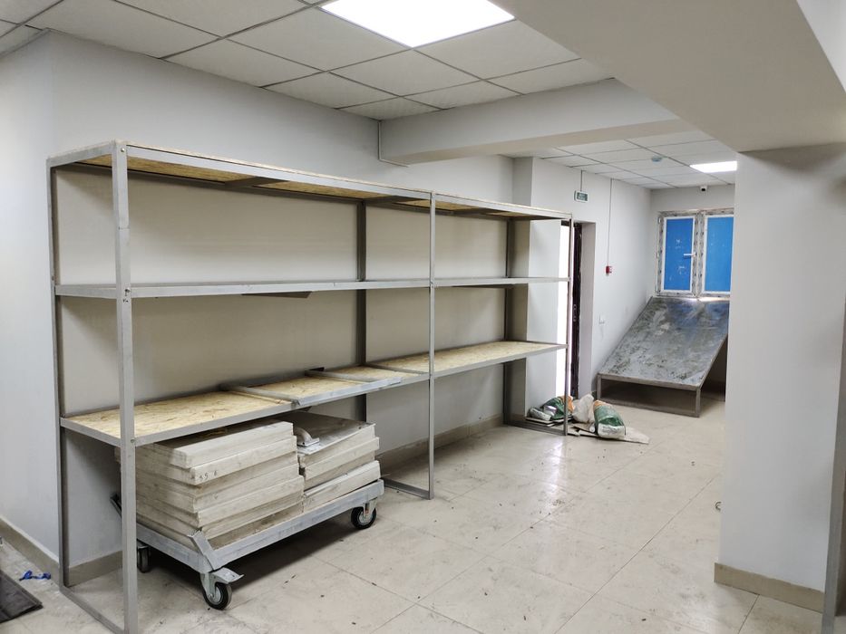 Офисно торговое мебель