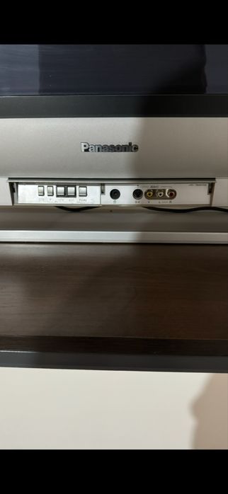 Panasonic телевизор