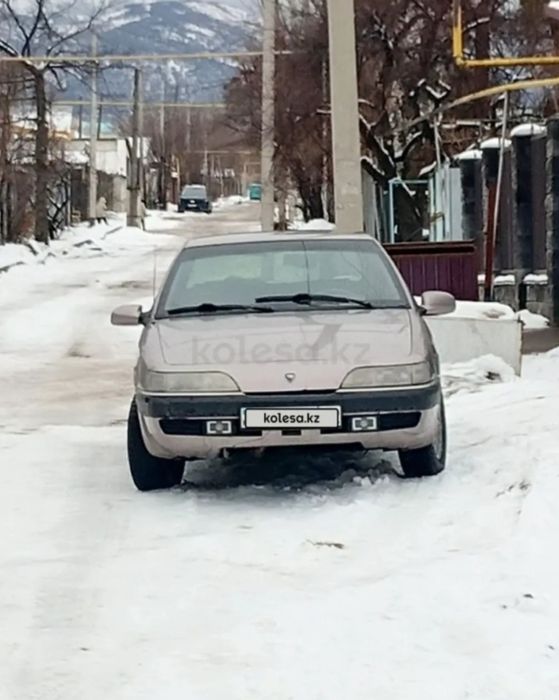 Дэу Эсперо 1993 г