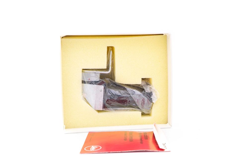 Vizor ungiular Leitz Wetlar leica pentru Leica R4
