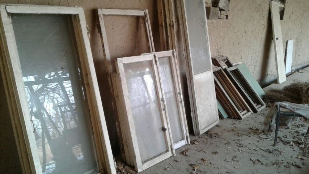 Продаётся дрова.