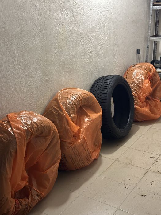Гуми TOYO SNOWPROX  255/45 R20 M+S