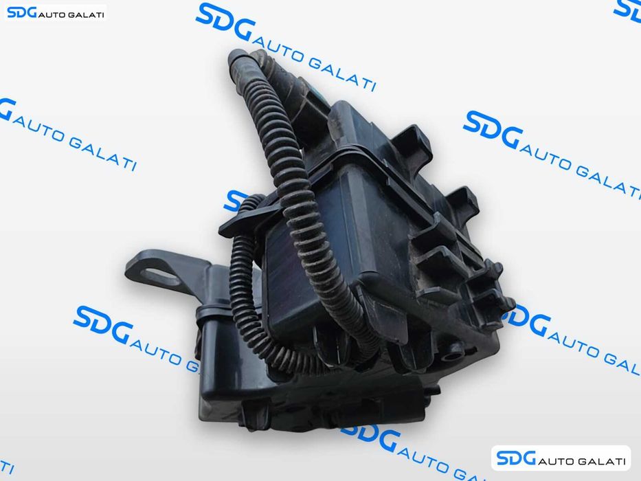 Vas Recipient Rezervor Pompa Aditiv Combustibil FAP DPF Cerium Citroen C4 Grand Picasso II 1.5 1.6 2.0 BlueHDi e-HDI HDI 2013 - 2018 Cod 9800323880 4065604AA [LS1674]